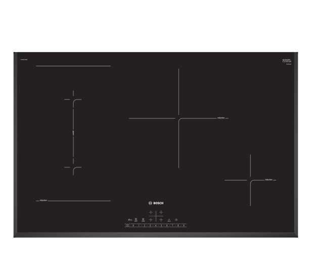 BOSCH PVS 851FB5E - 515195 - zdjęcie